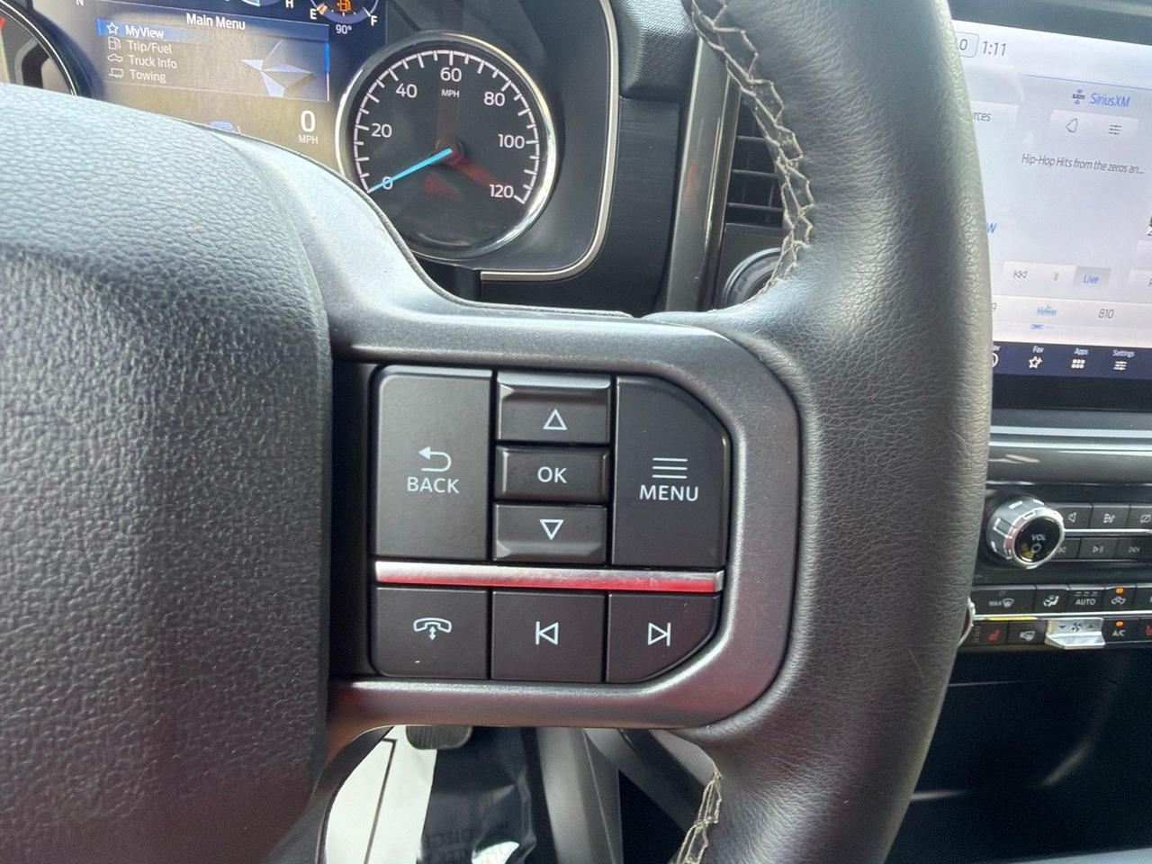 2023 Ford F-150 XLT Ashland VA