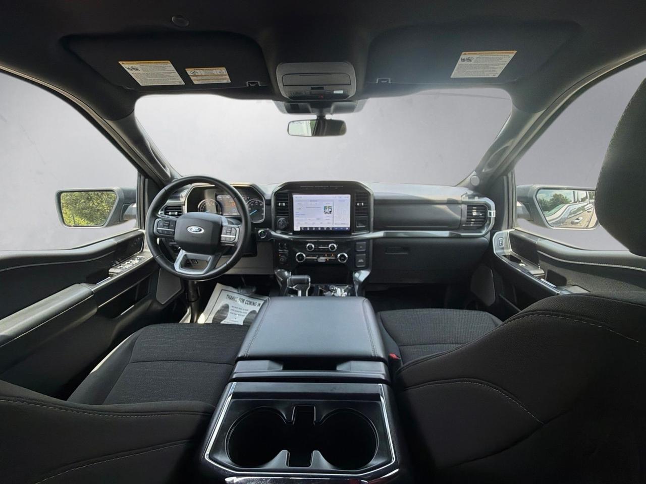 2023 Ford F-150 XLT Ashland VA