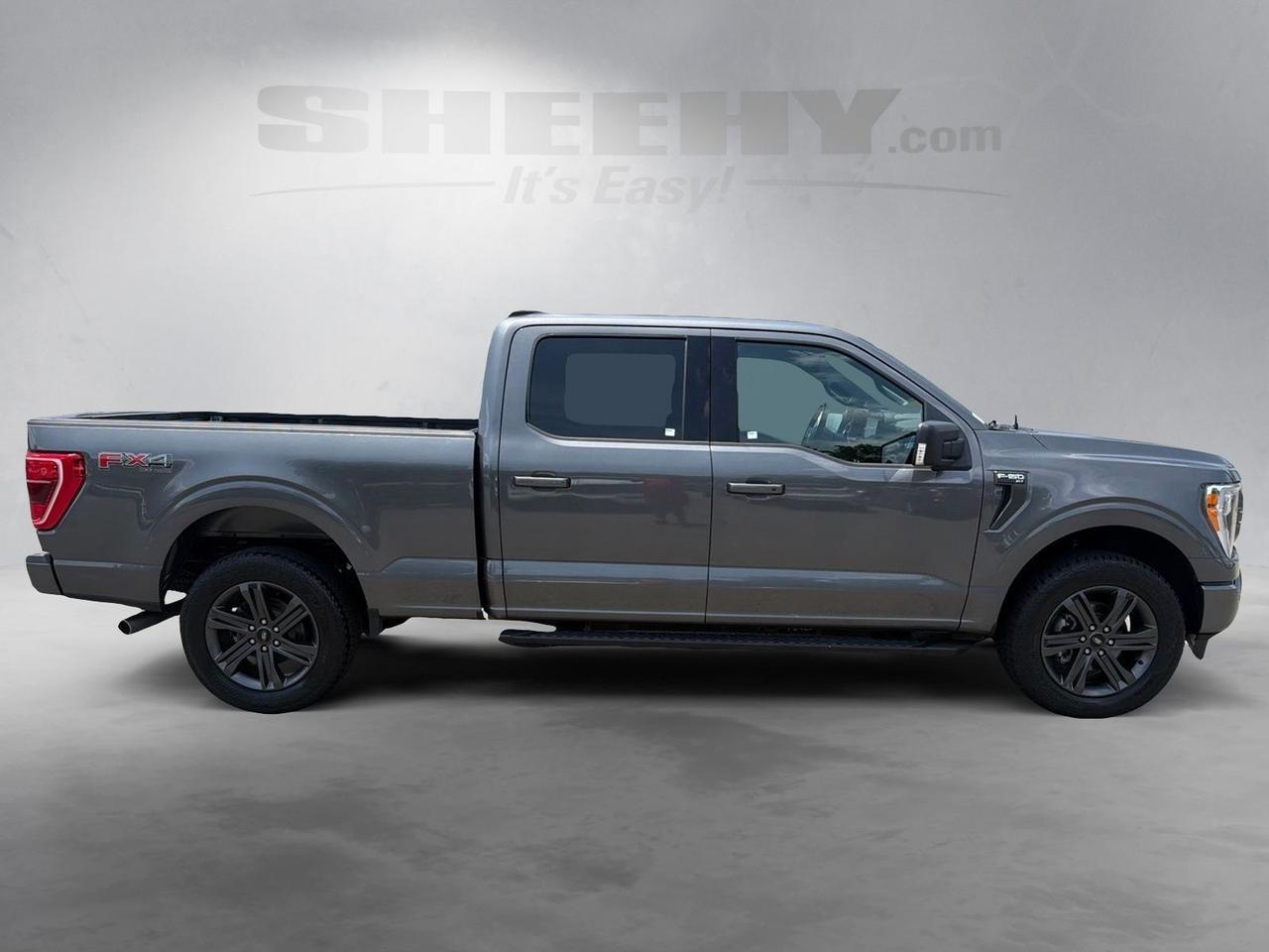 2023 Ford F-150 XLT Ashland VA