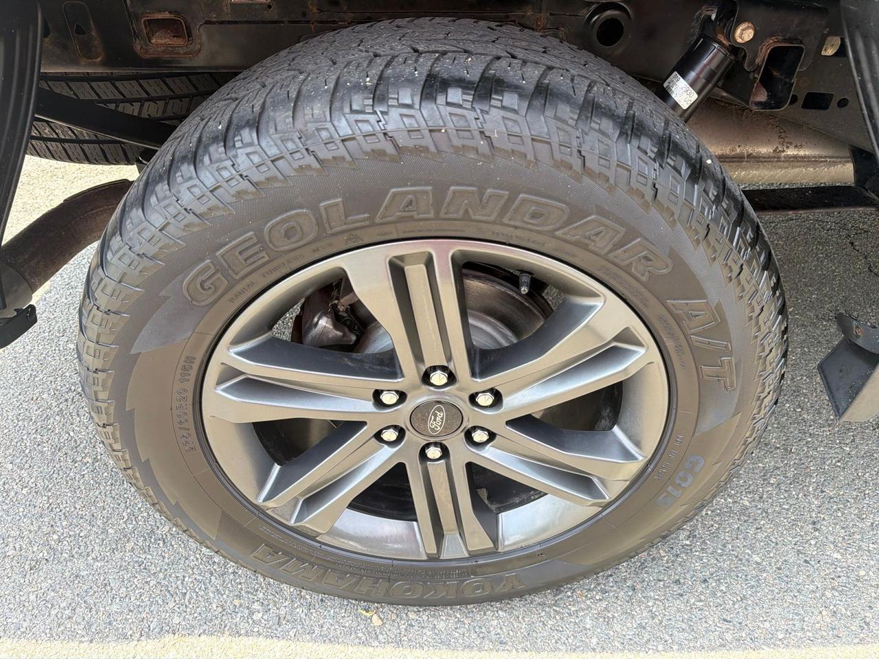 2023 Ford F-150 XLT Ashland VA