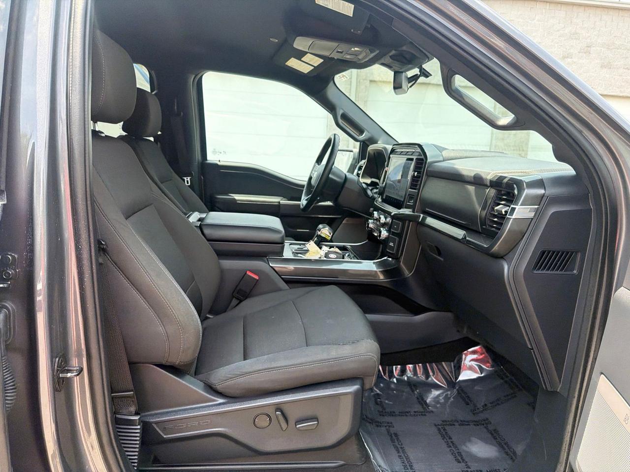 2023 Ford F-150 XLT Ashland VA