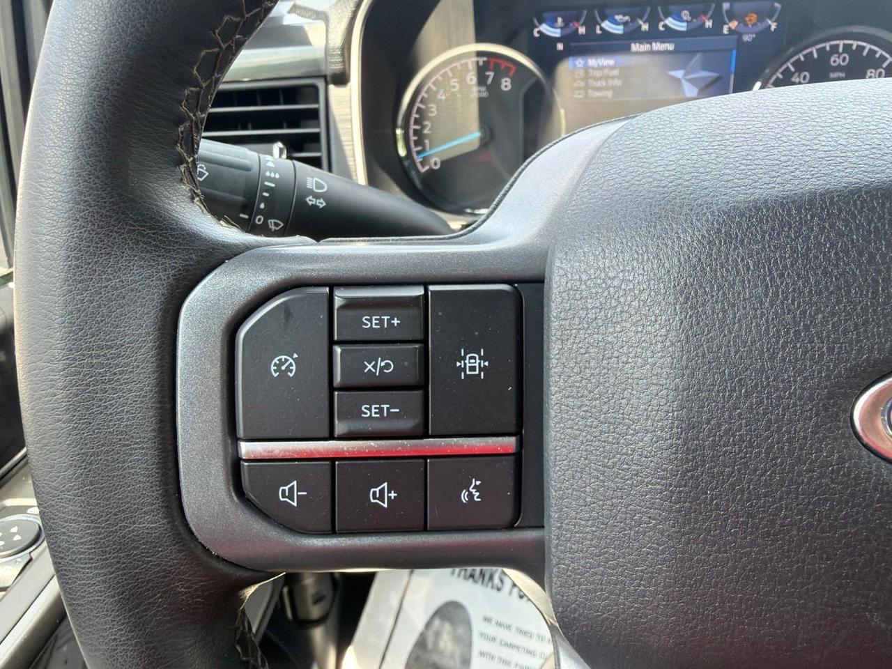 2023 Ford F-150 XLT Ashland VA