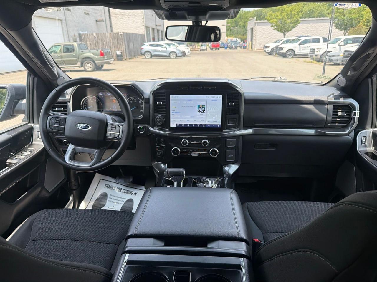 2023 Ford F-150 XLT Ashland VA