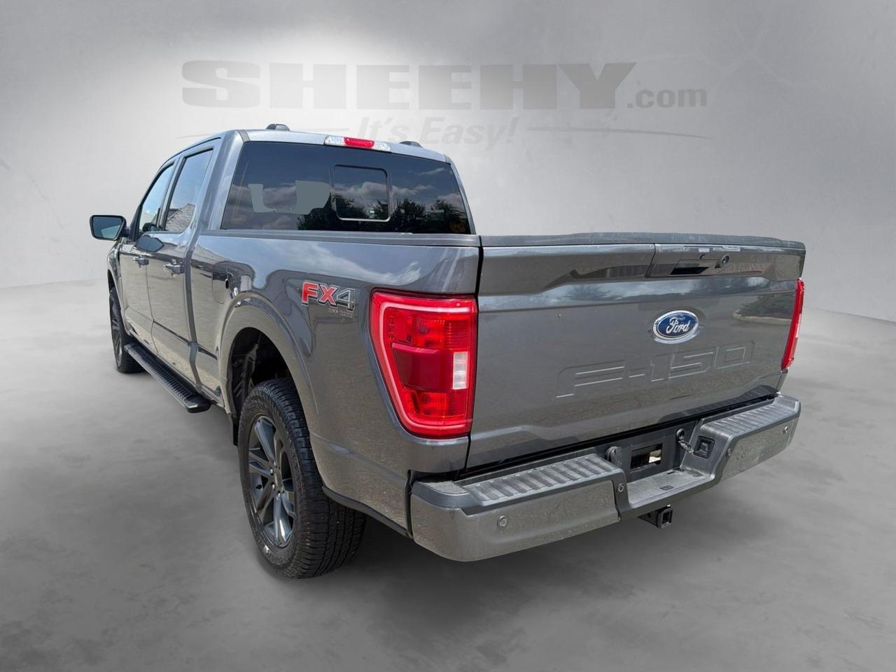 2023 Ford F-150 XLT Ashland VA
