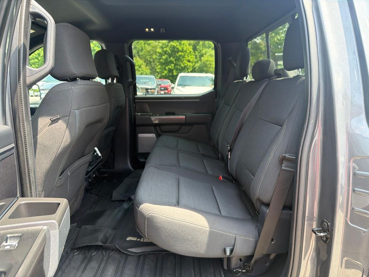 2023 Ford F-150 XLT Ashland VA