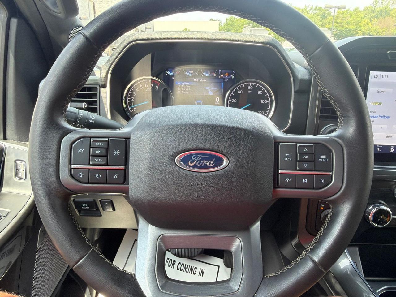 2023 Ford F-150 XLT Ashland VA