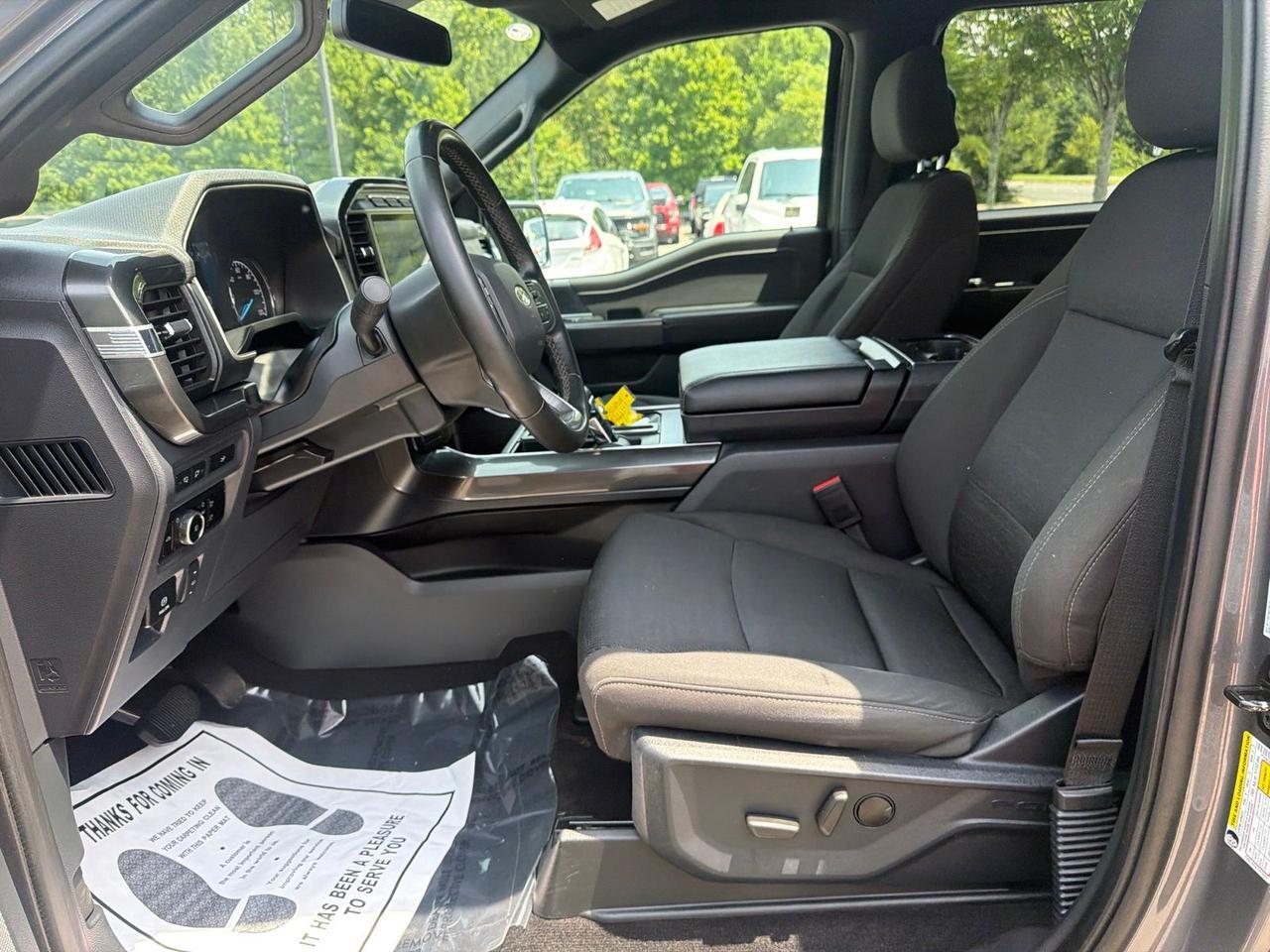2023 Ford F-150 XLT Ashland VA