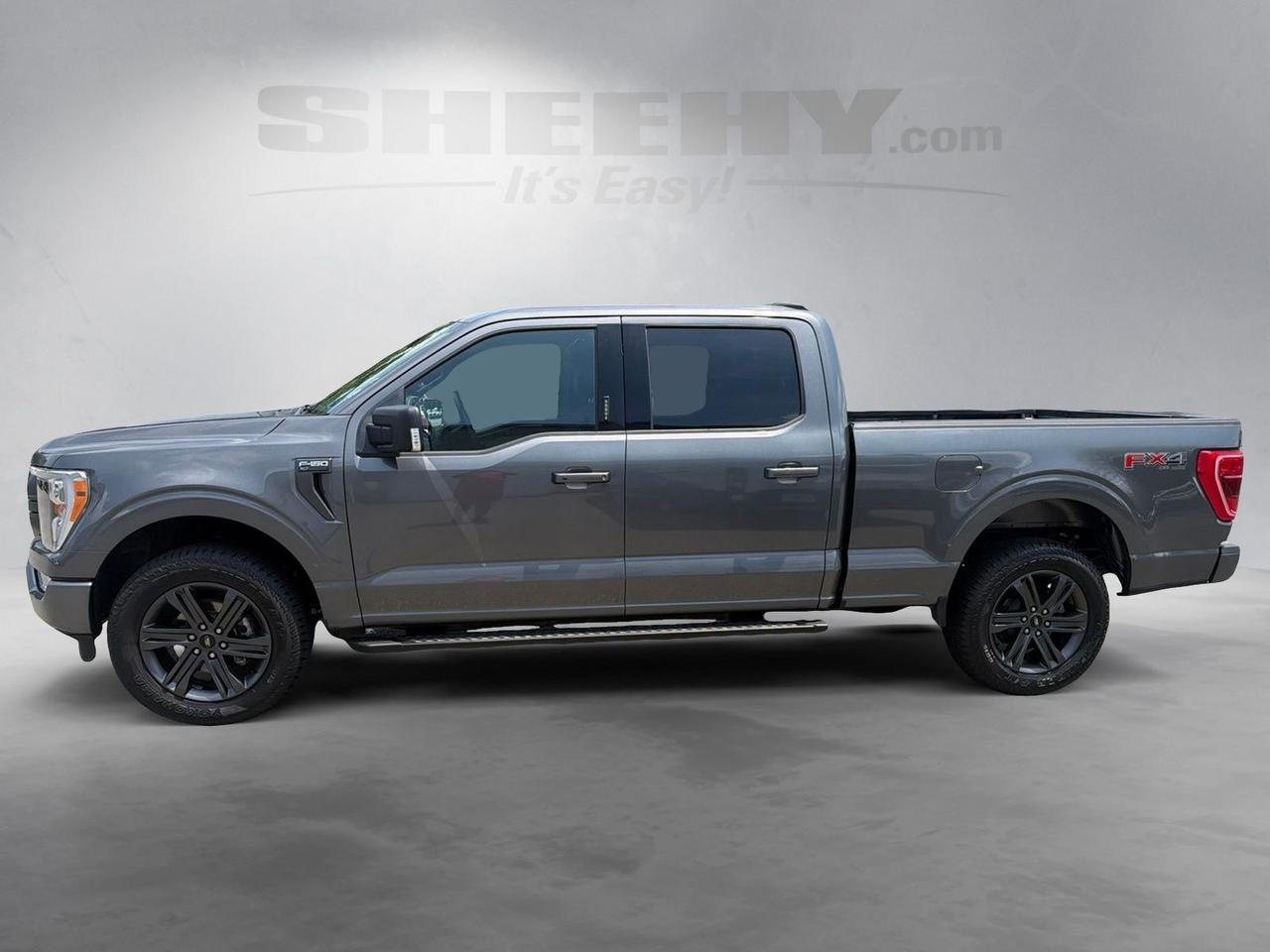2023 Ford F-150 XLT Ashland VA