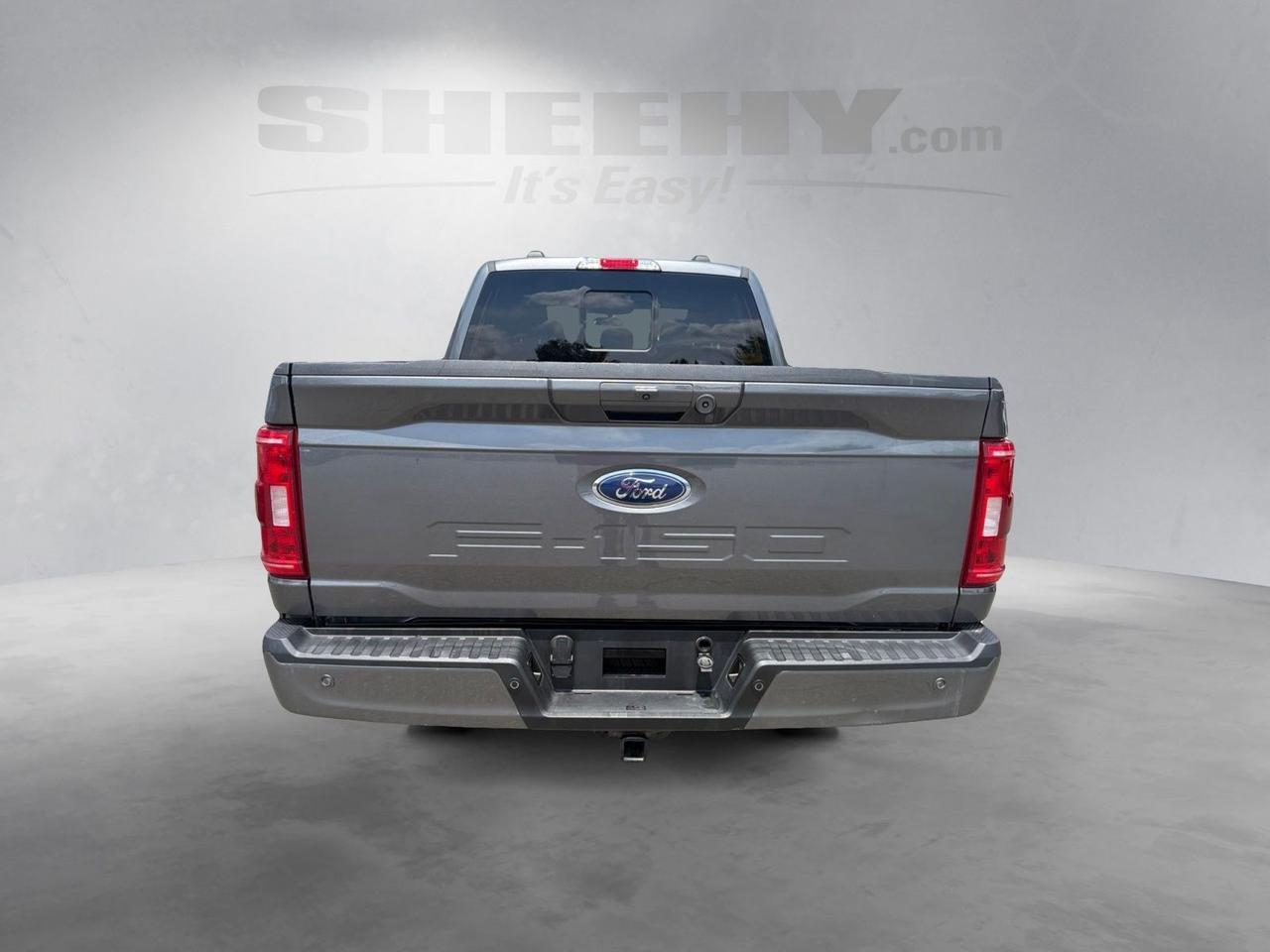 2023 Ford F-150 XLT Ashland VA