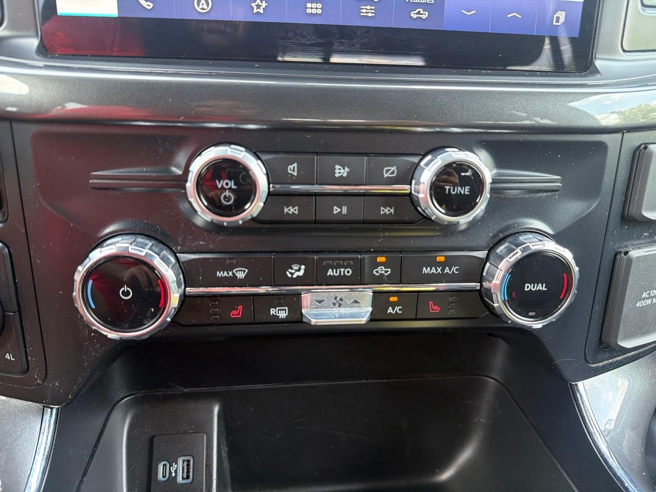 2023 Ford F-150 XLT Ashland VA