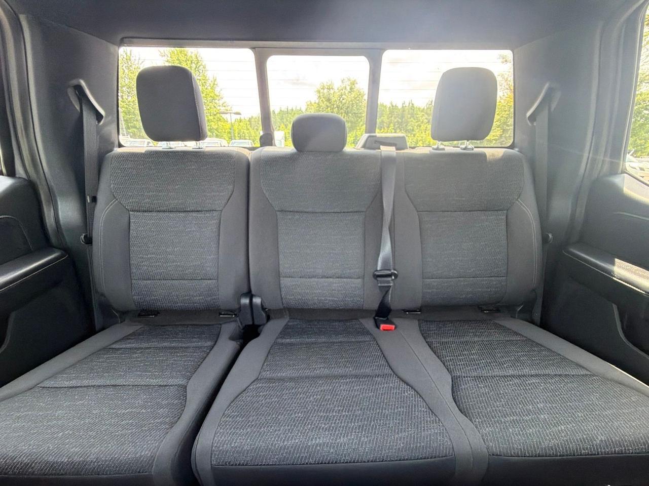 2023 Ford F-150 XLT Ashland VA