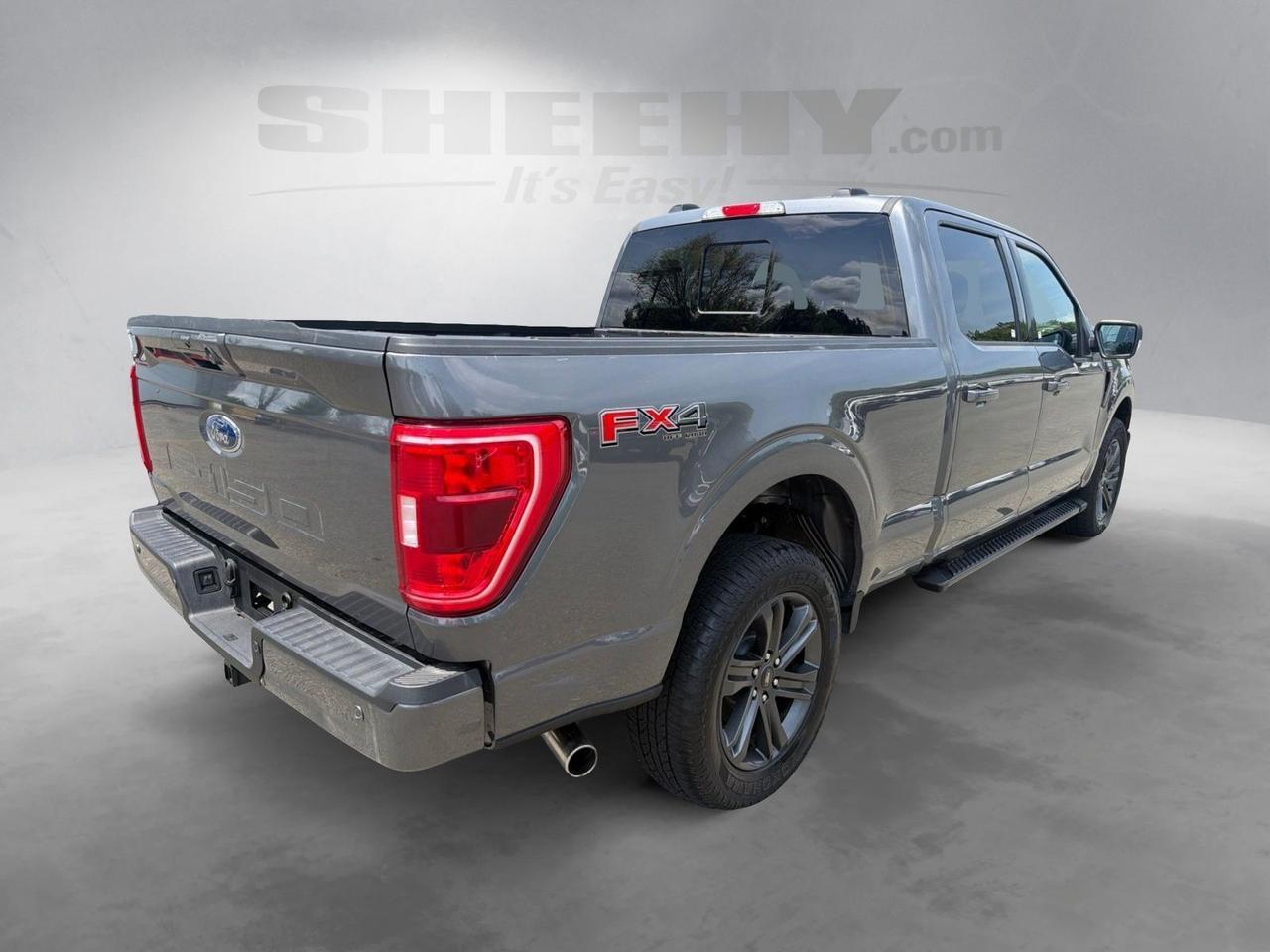 2023 Ford F-150 XLT Ashland VA
