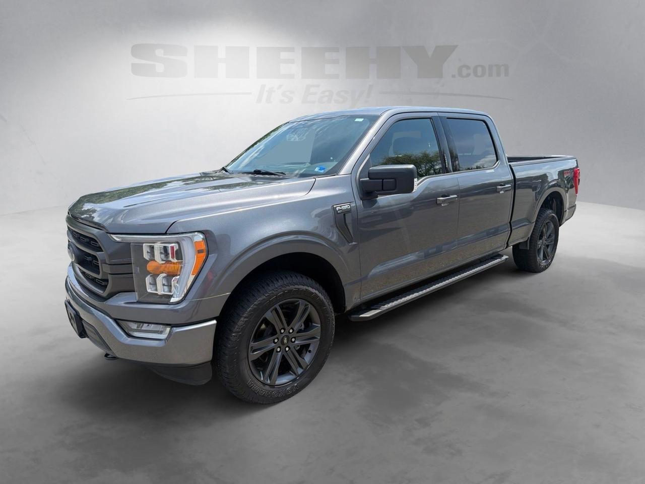 2023 Ford F-150 XLT Ashland VA