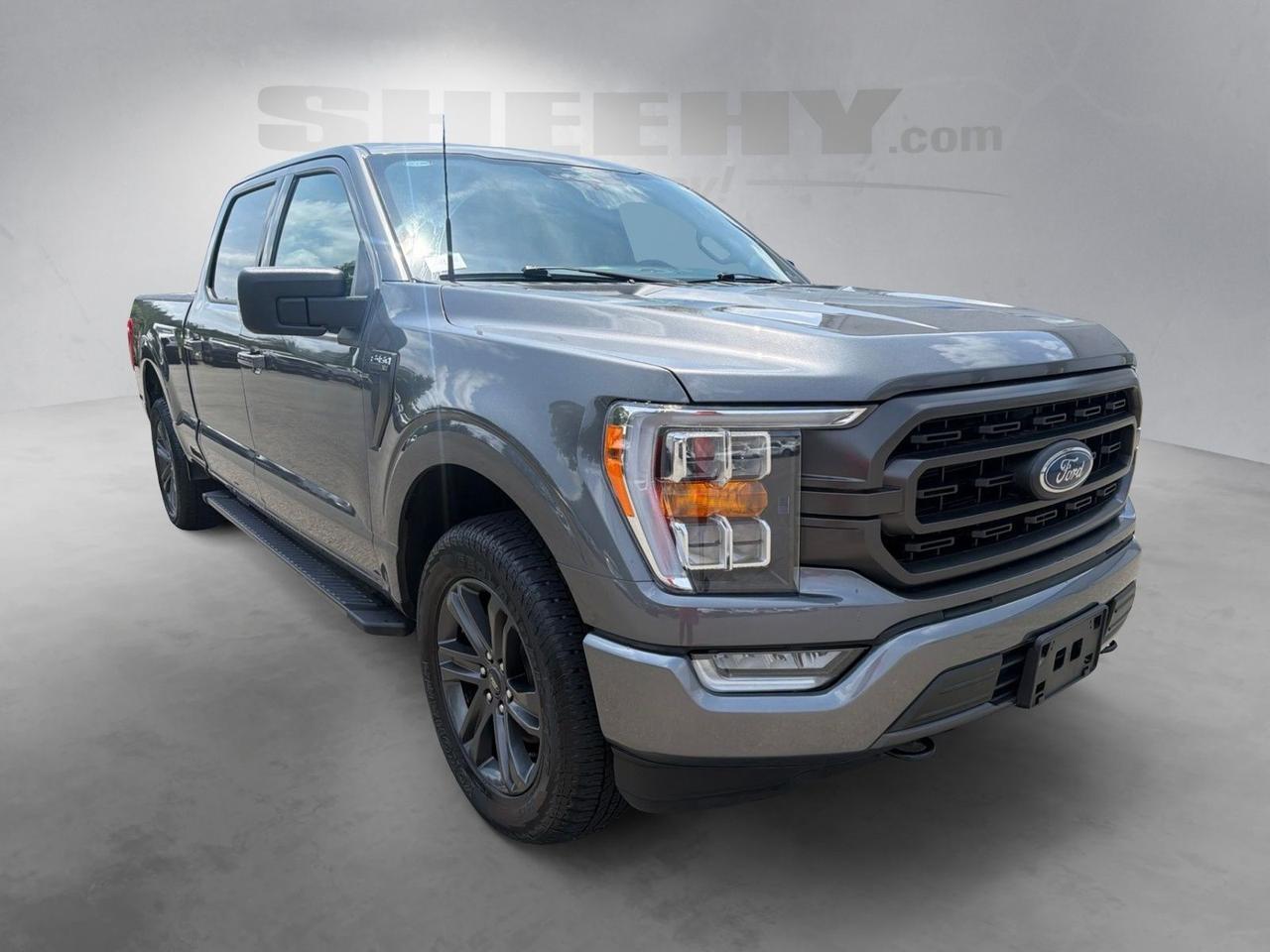 2023 Ford F-150 XLT Ashland VA
