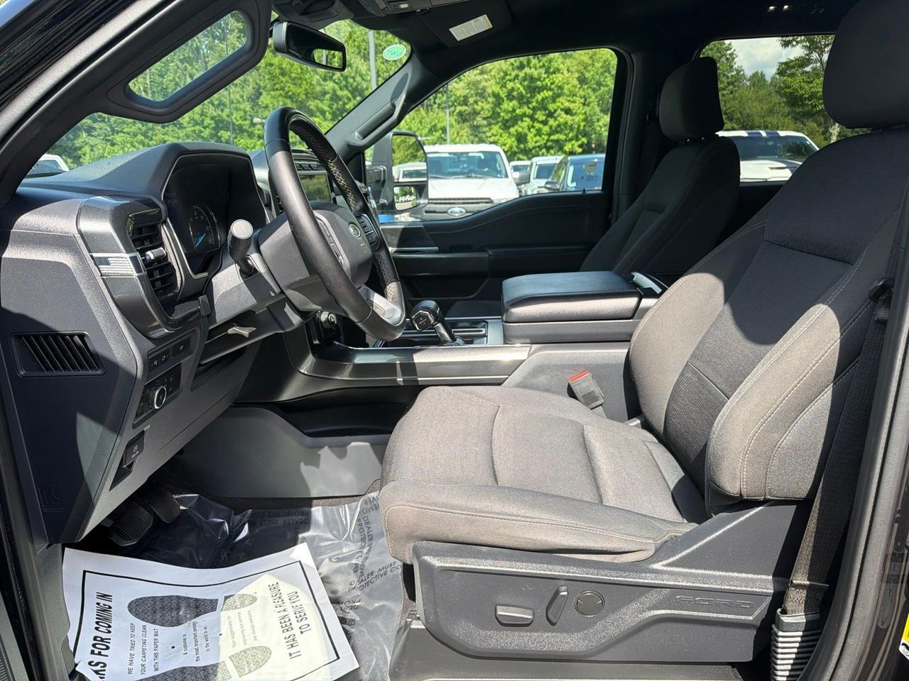 2023 Ford F-150 XLT Ashland VA
