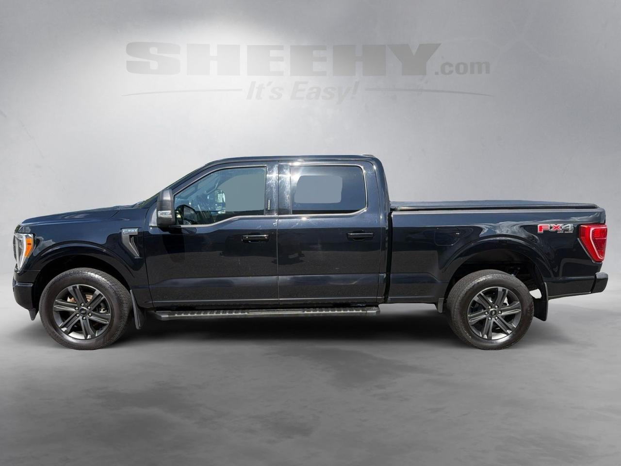 2023 Ford F-150 XLT Ashland VA