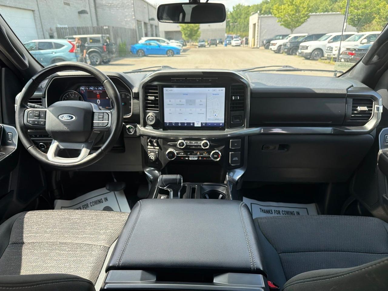 2023 Ford F-150 XLT Ashland VA