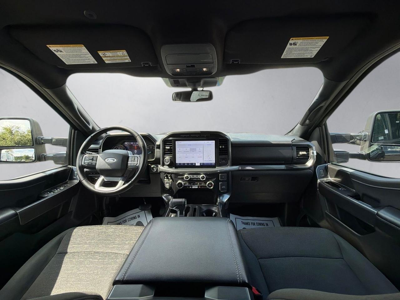 2023 Ford F-150 XLT Ashland VA