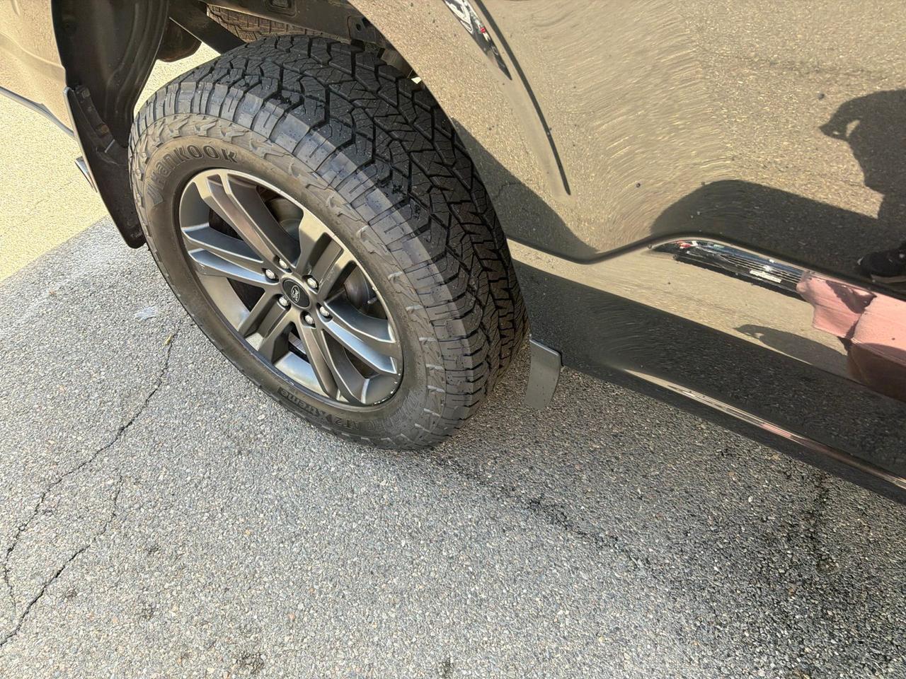 2023 Ford F-150 XLT Ashland VA