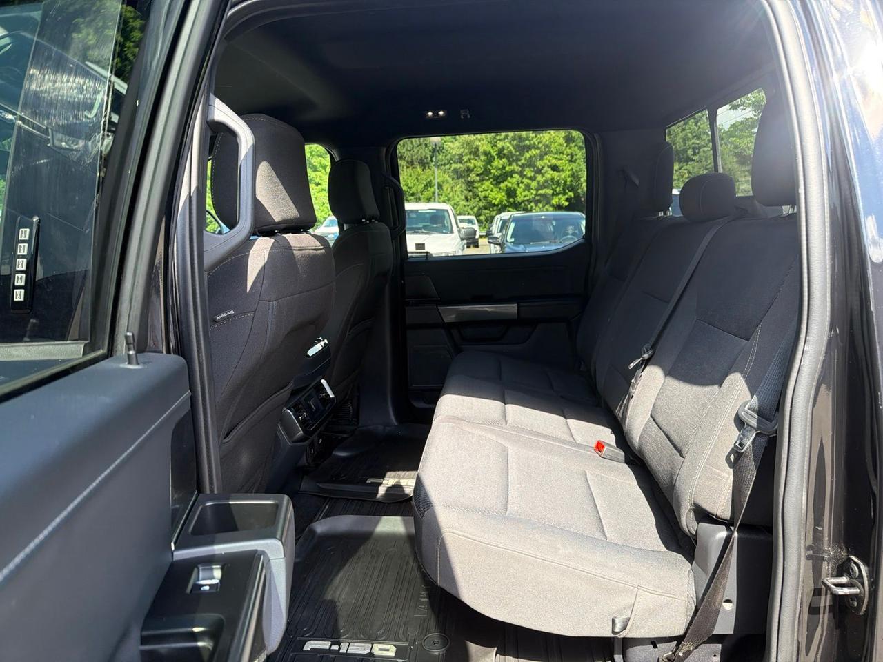 2023 Ford F-150 XLT Ashland VA
