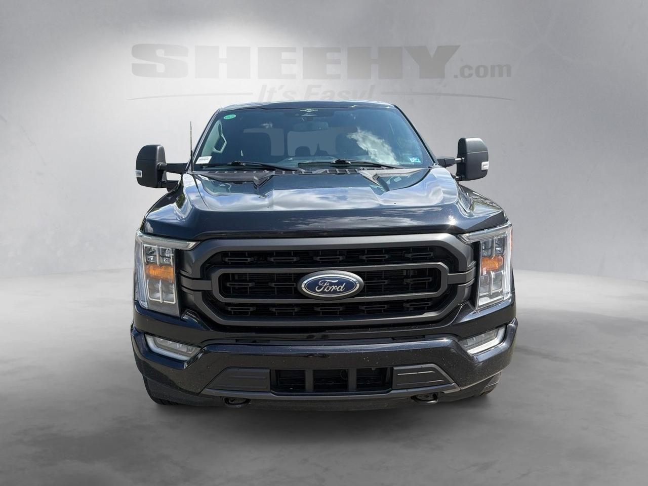 2023 Ford F-150 XLT Ashland VA