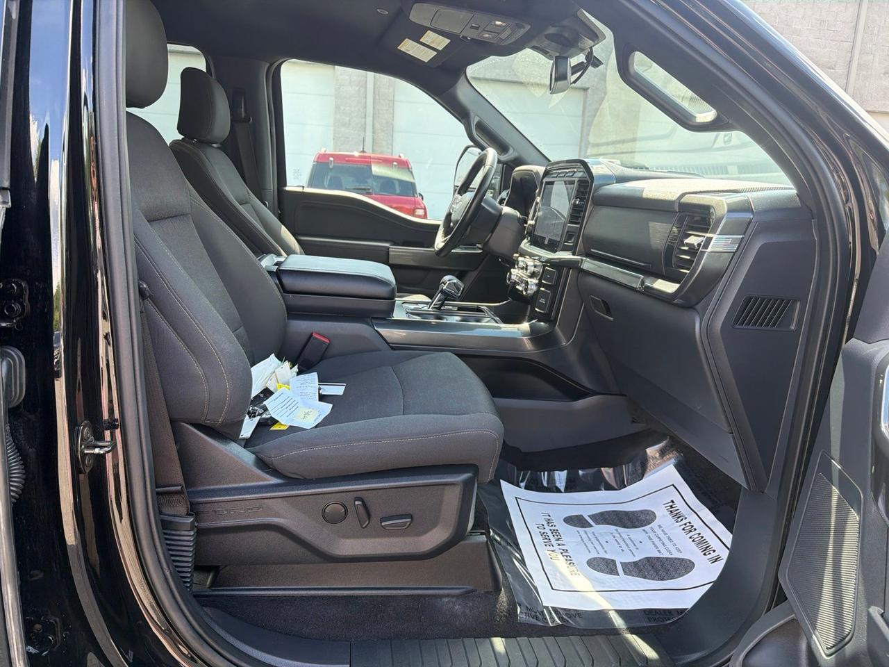 2023 Ford F-150 XLT Ashland VA