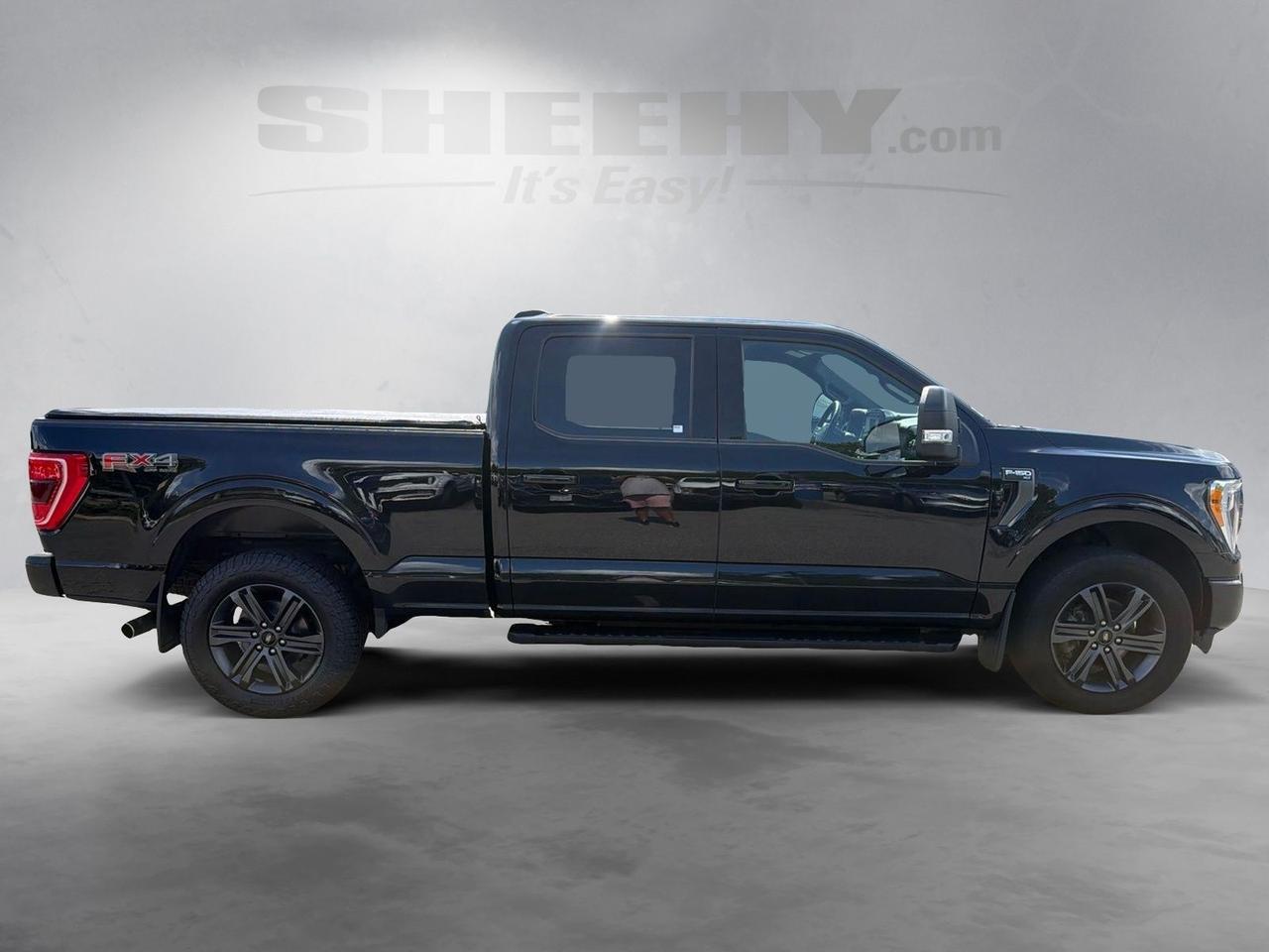 2023 Ford F-150 XLT Ashland VA