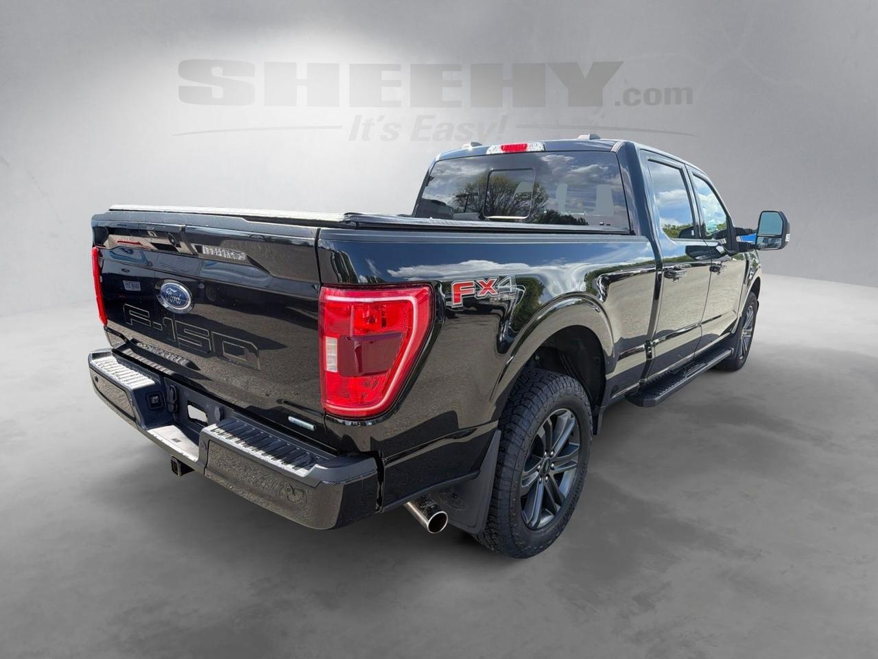 2023 Ford F-150 XLT Ashland VA