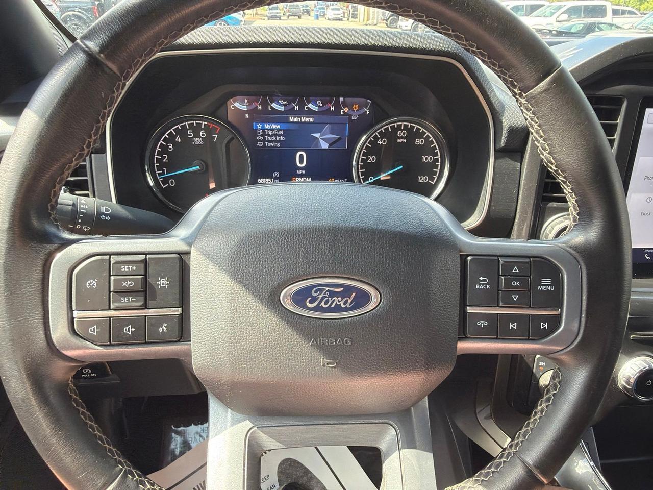 2023 Ford F-150 XLT Ashland VA