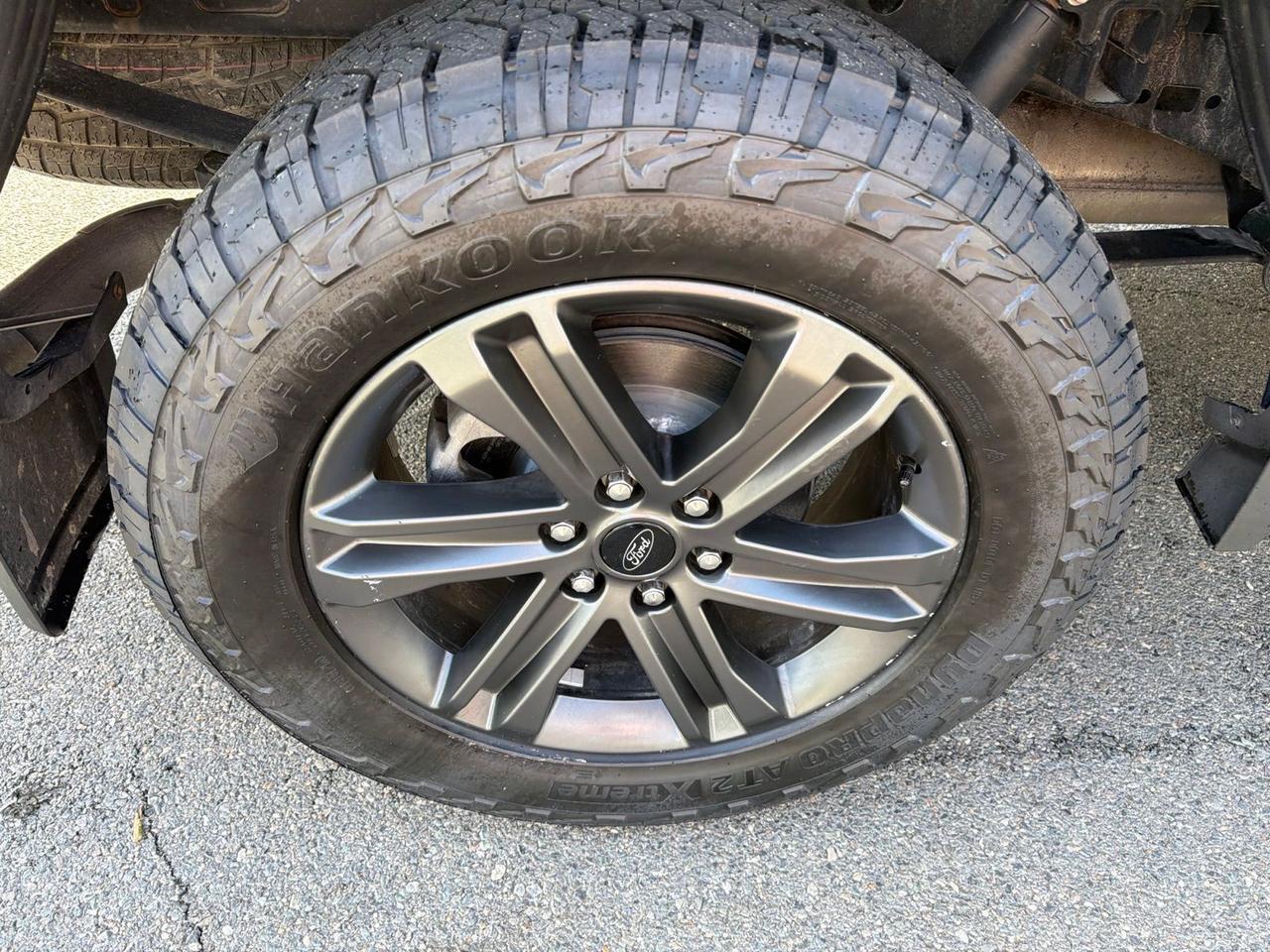 2023 Ford F-150 XLT Ashland VA