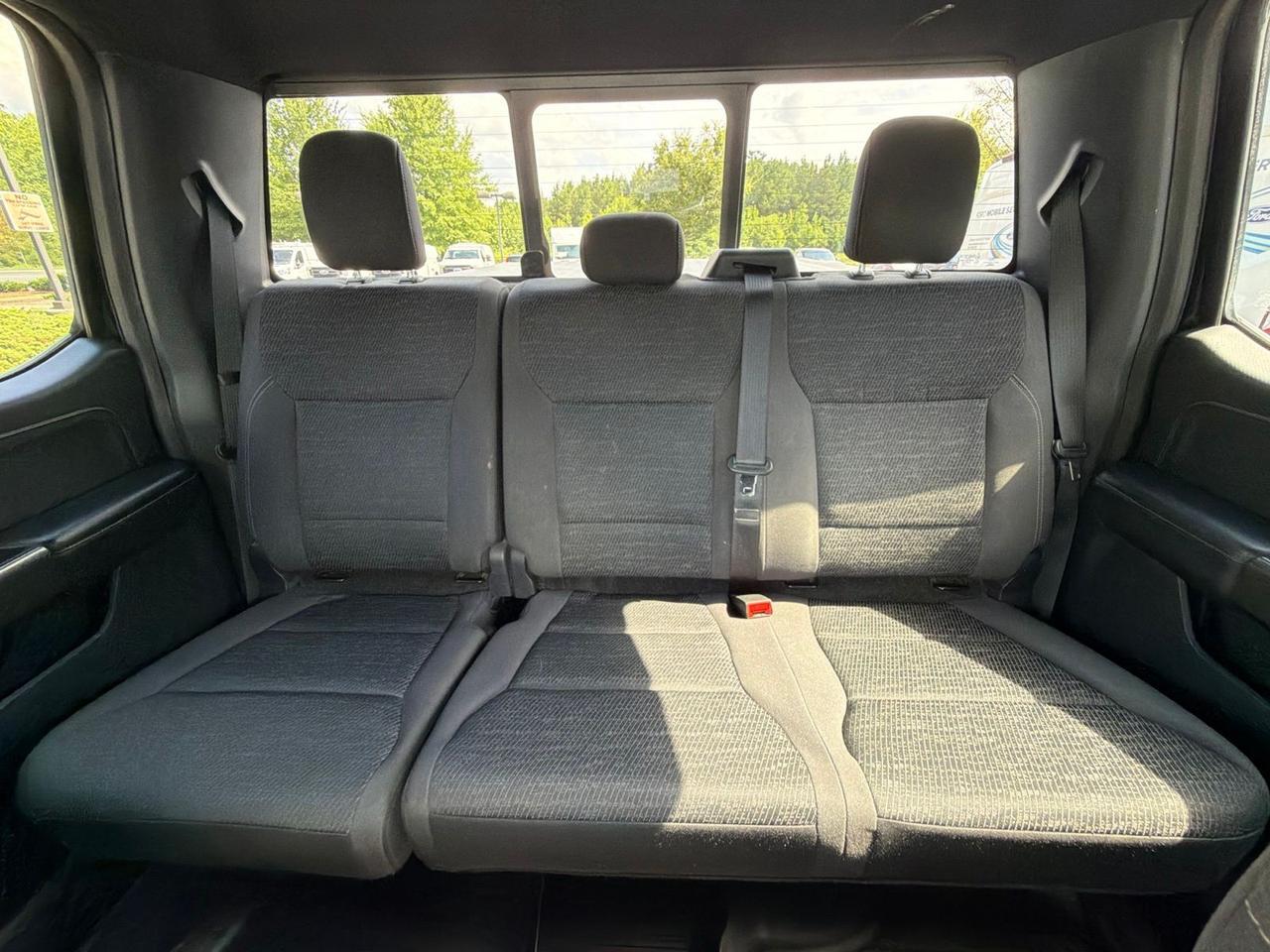2023 Ford F-150 XLT Ashland VA