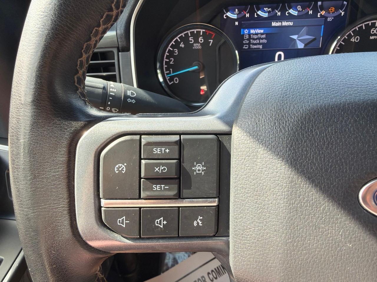 2023 Ford F-150 XLT Ashland VA
