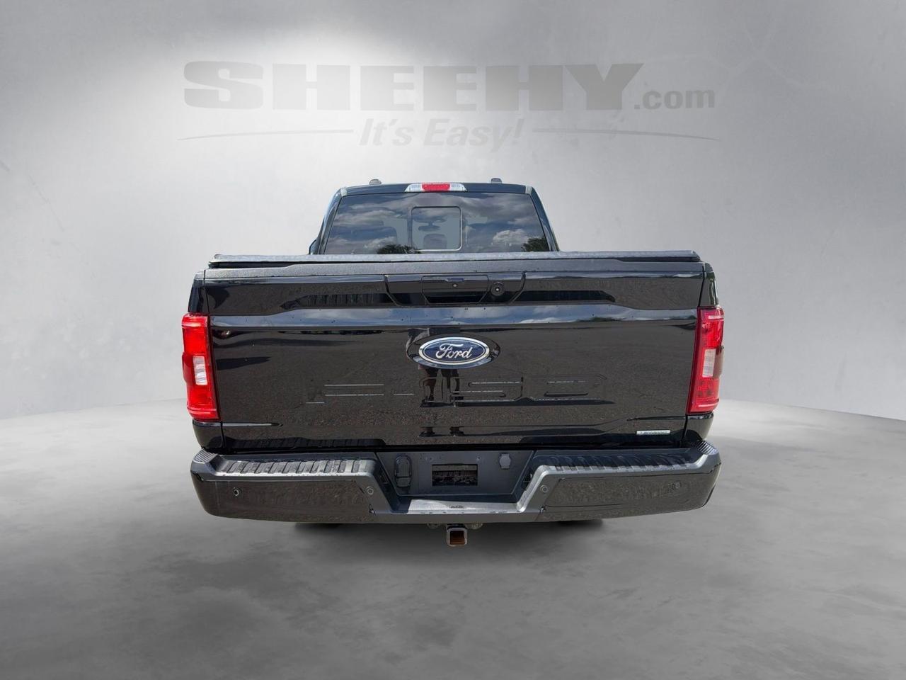 2023 Ford F-150 XLT Ashland VA