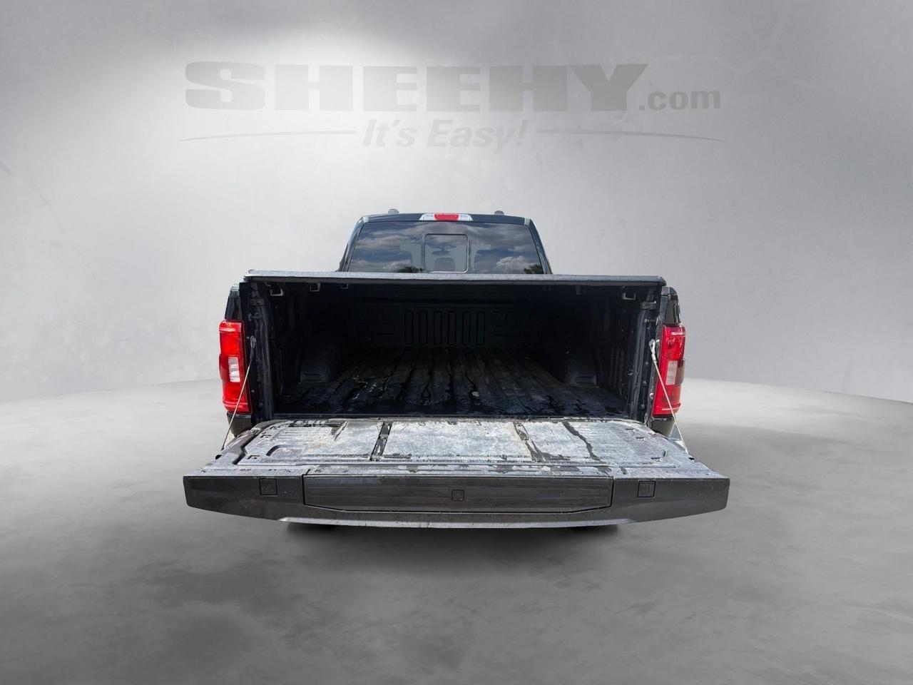 2023 Ford F-150 XLT Ashland VA