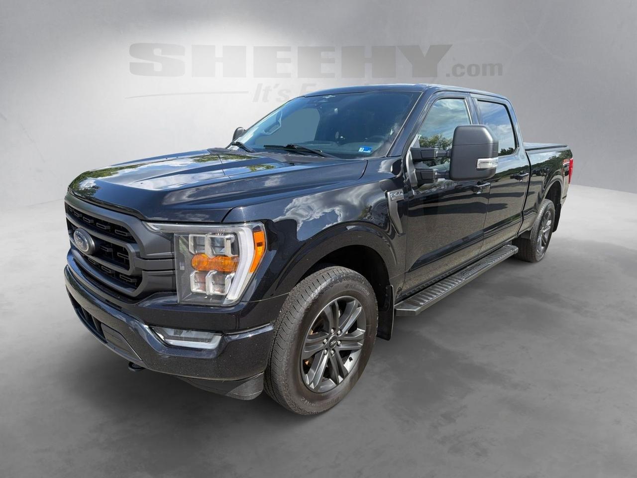 2023 Ford F-150 XLT Ashland VA