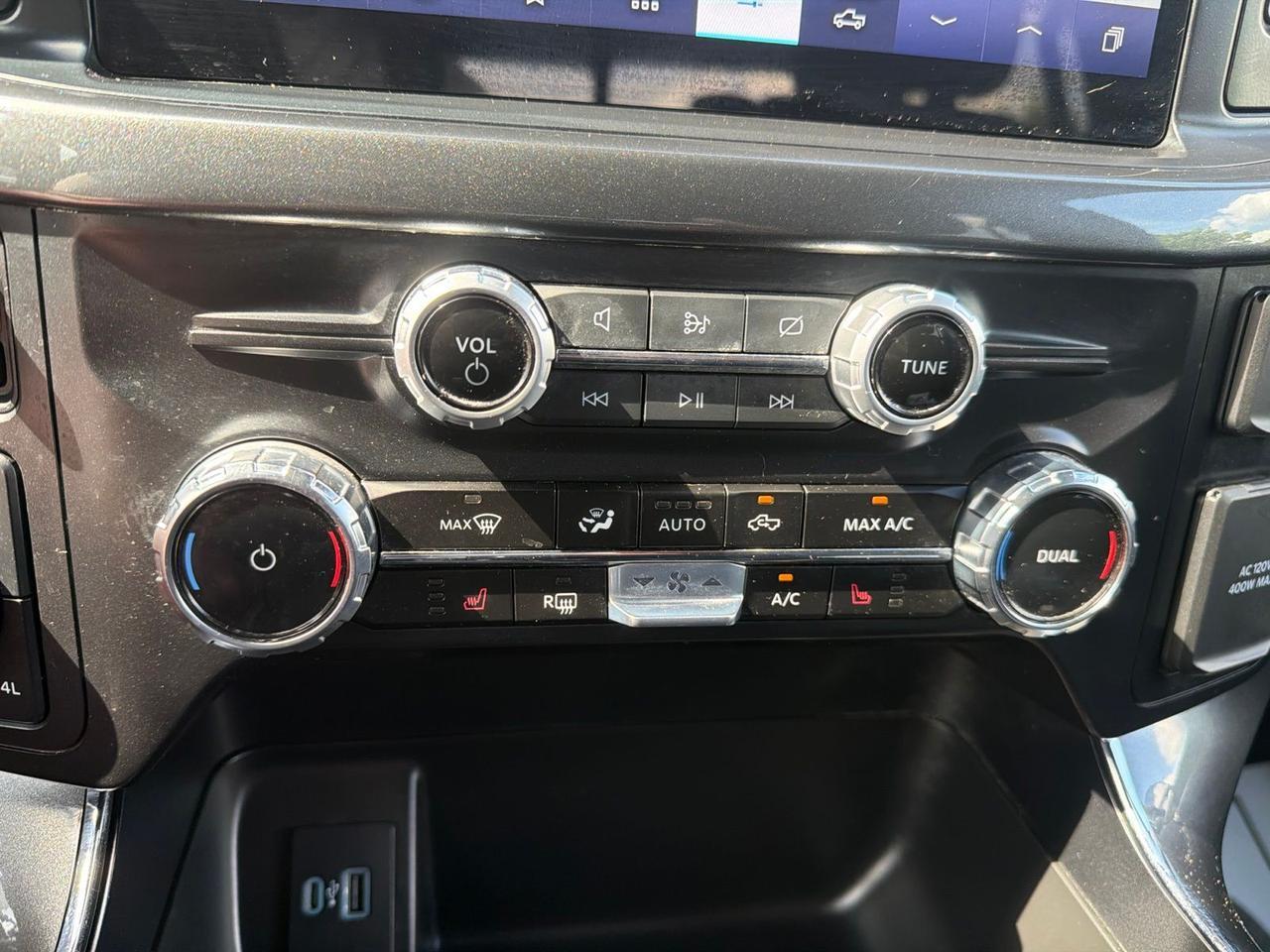2023 Ford F-150 XLT Ashland VA