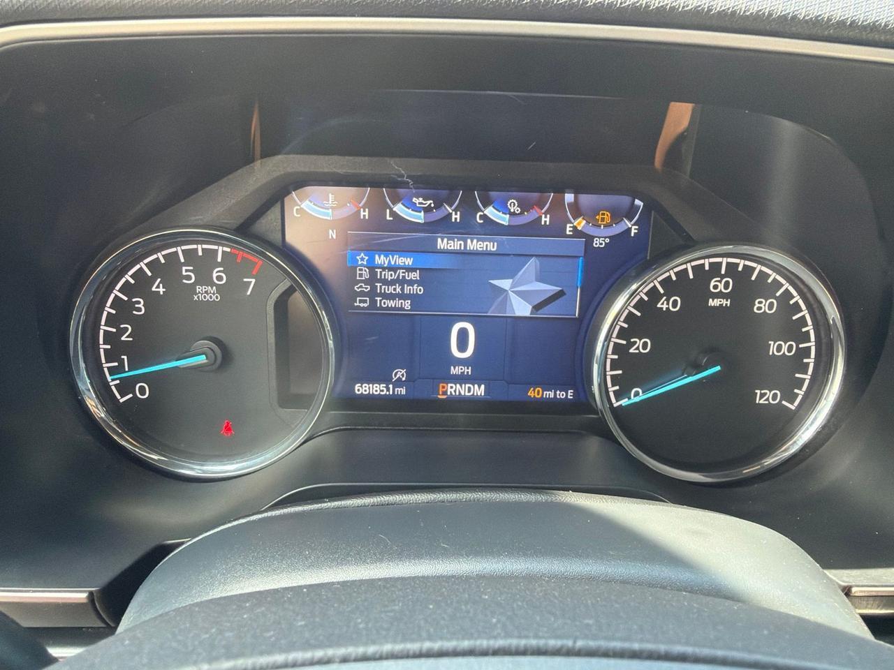 2023 Ford F-150 XLT Ashland VA