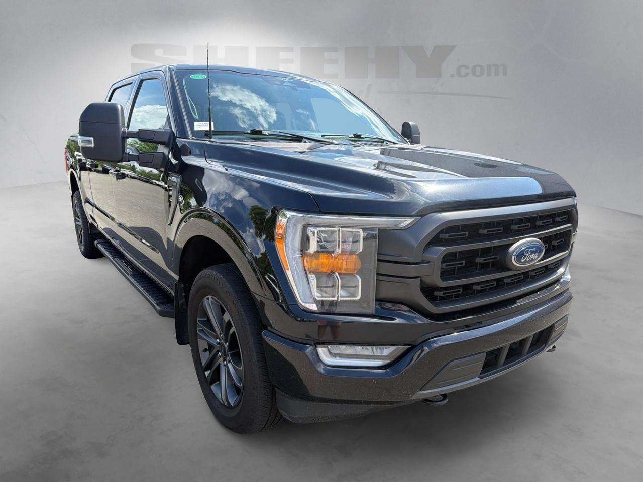 2023 Ford F-150 XLT Ashland VA