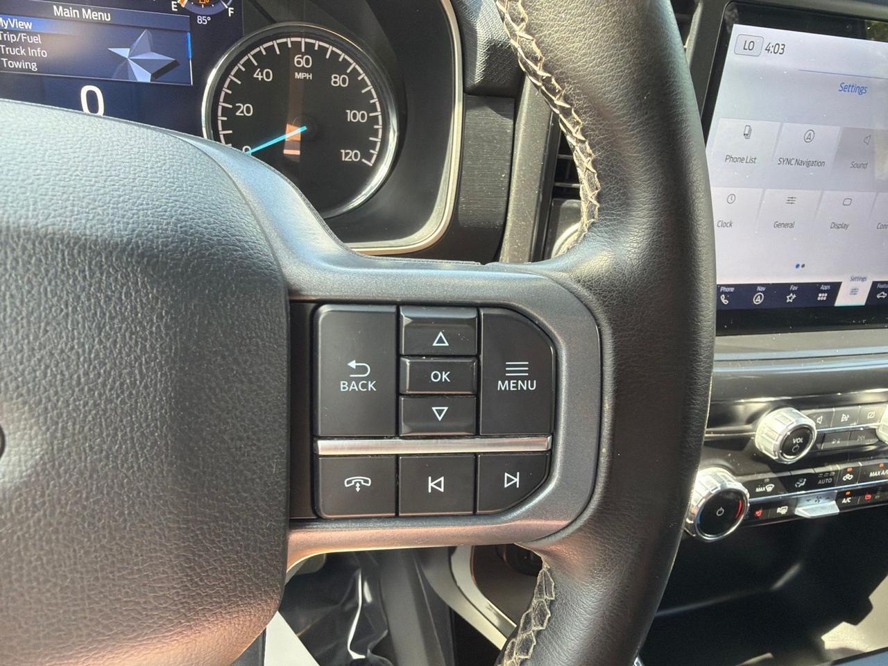 2023 Ford F-150 XLT Ashland VA