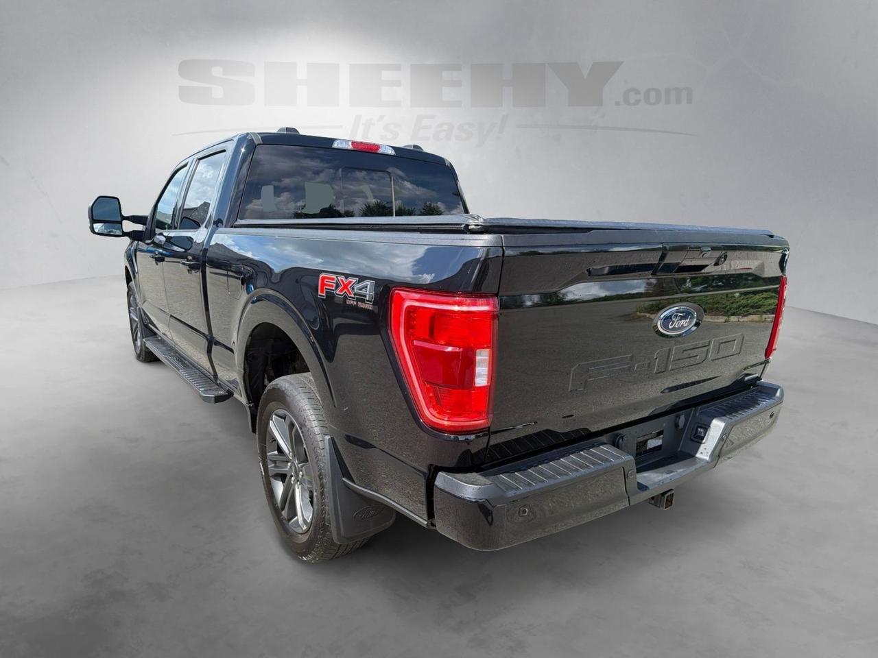 2023 Ford F-150 XLT Ashland VA
