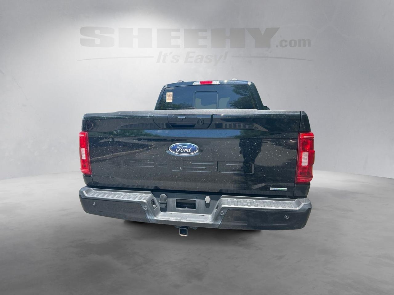 2023 Ford F-150 XLT Ashland VA