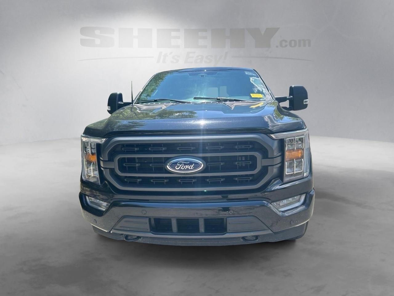 2023 Ford F-150 XLT Ashland VA