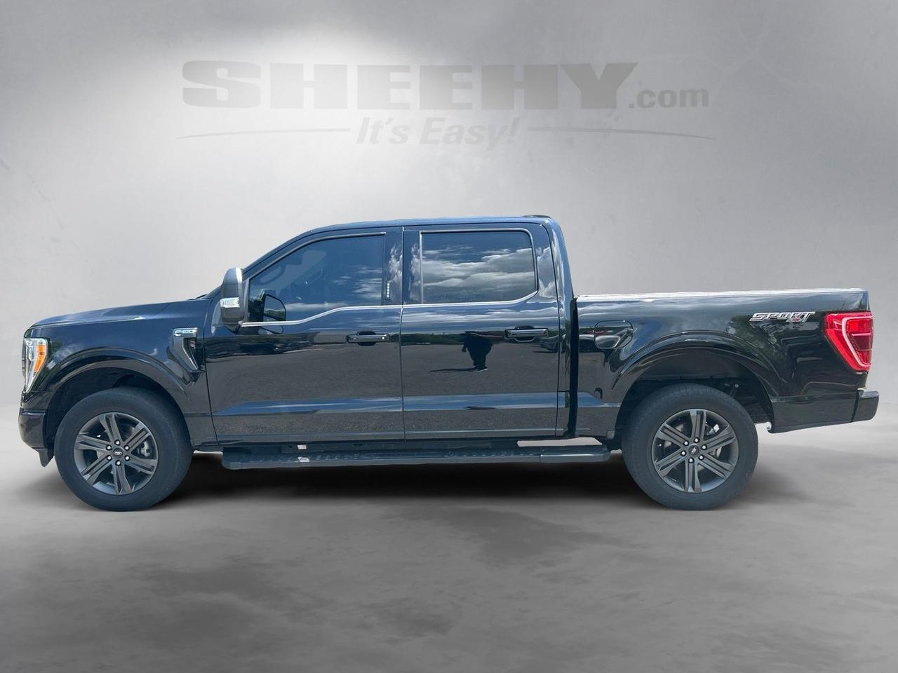 2023 Ford F-150 XLT Ashland VA