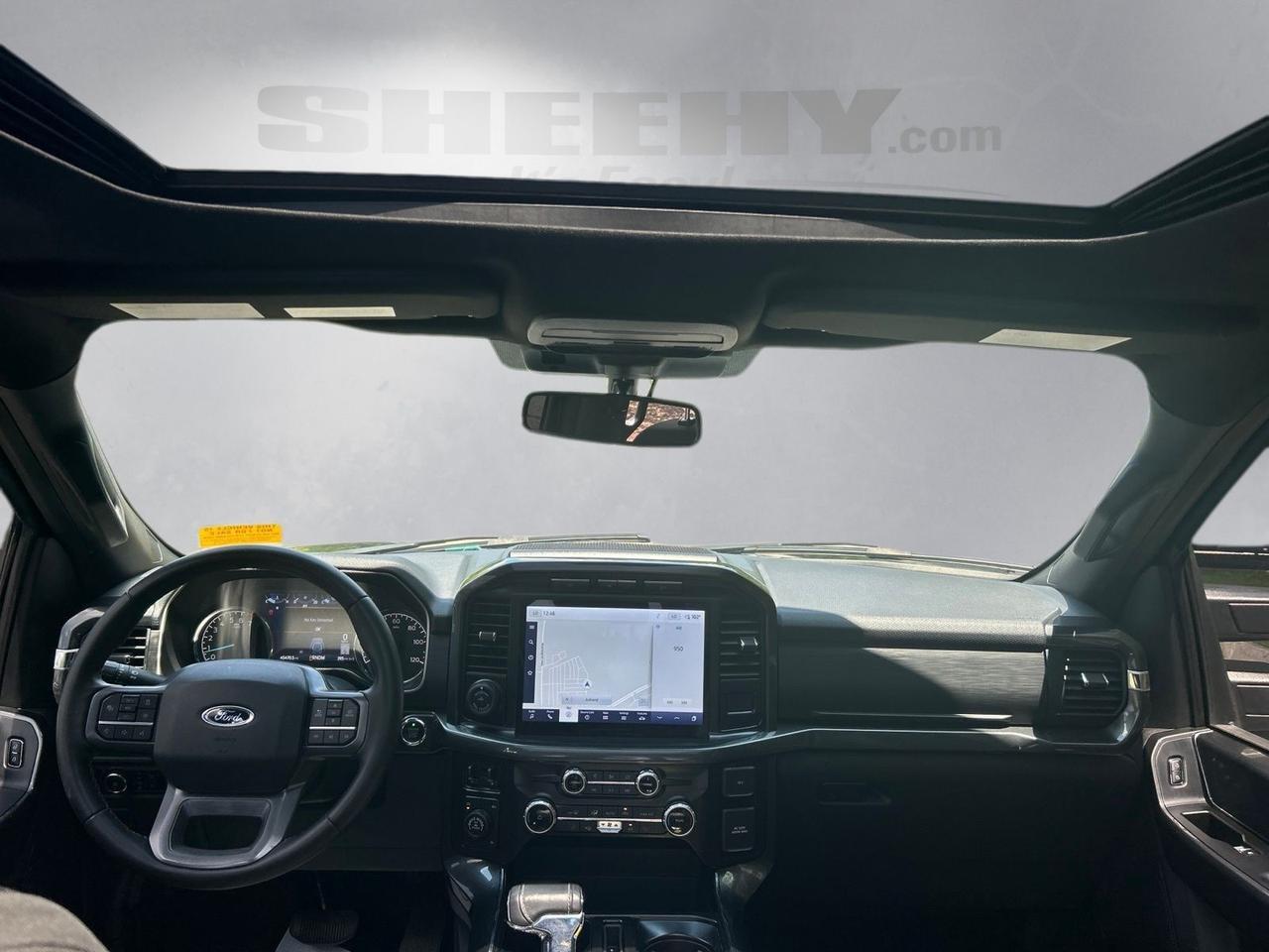 2023 Ford F-150 XLT Ashland VA