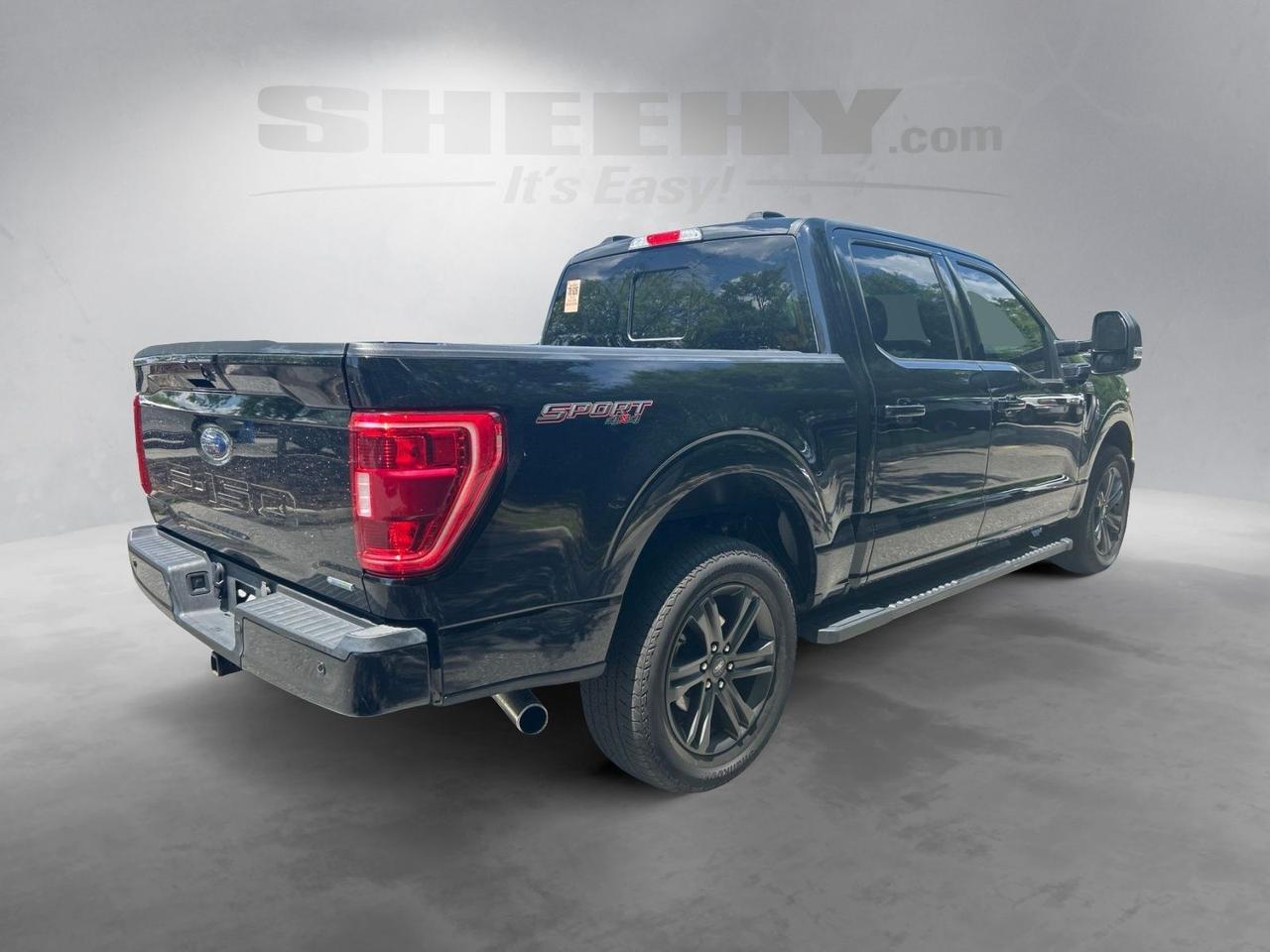 2023 Ford F-150 XLT Ashland VA