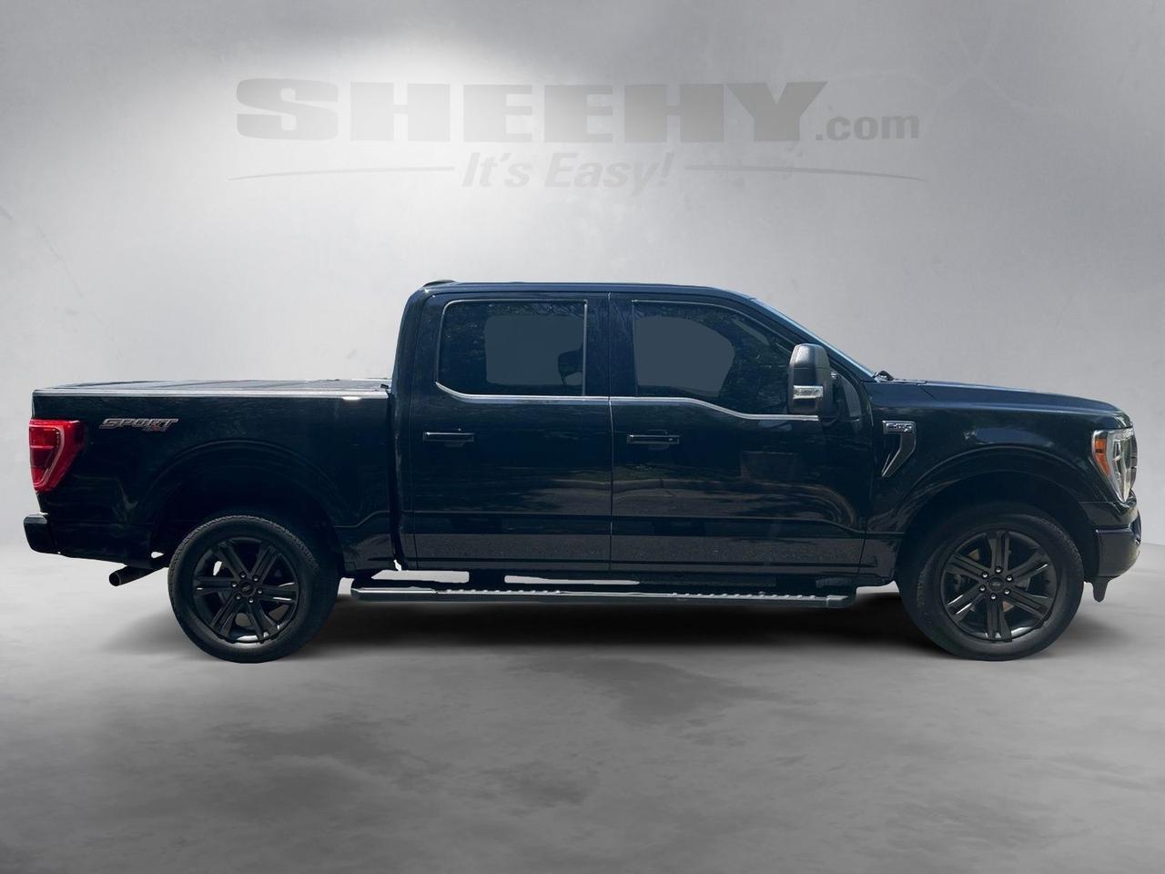 2023 Ford F-150 XLT Ashland VA