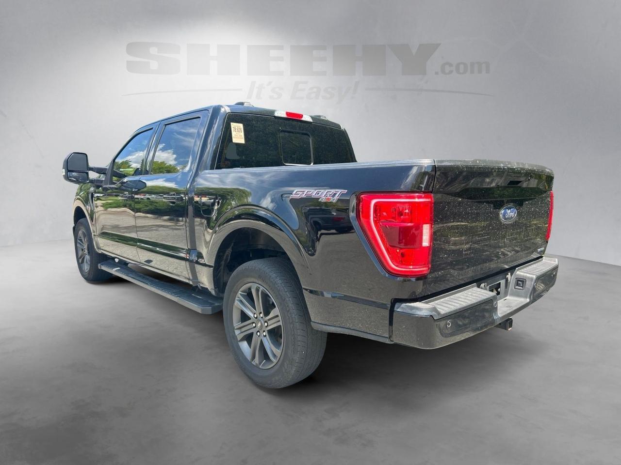 2023 Ford F-150 XLT Ashland VA