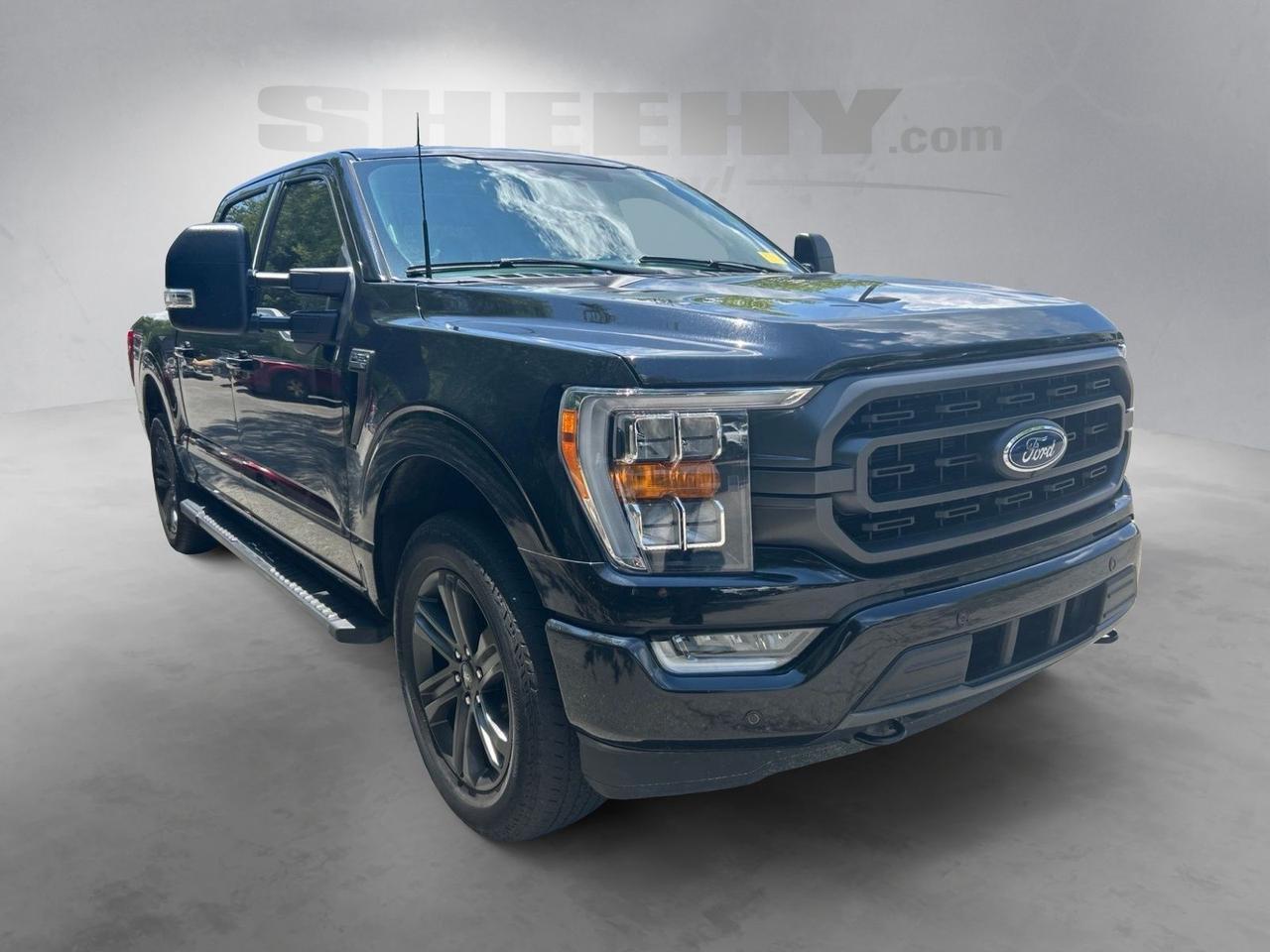 2023 Ford F-150 XLT Ashland VA