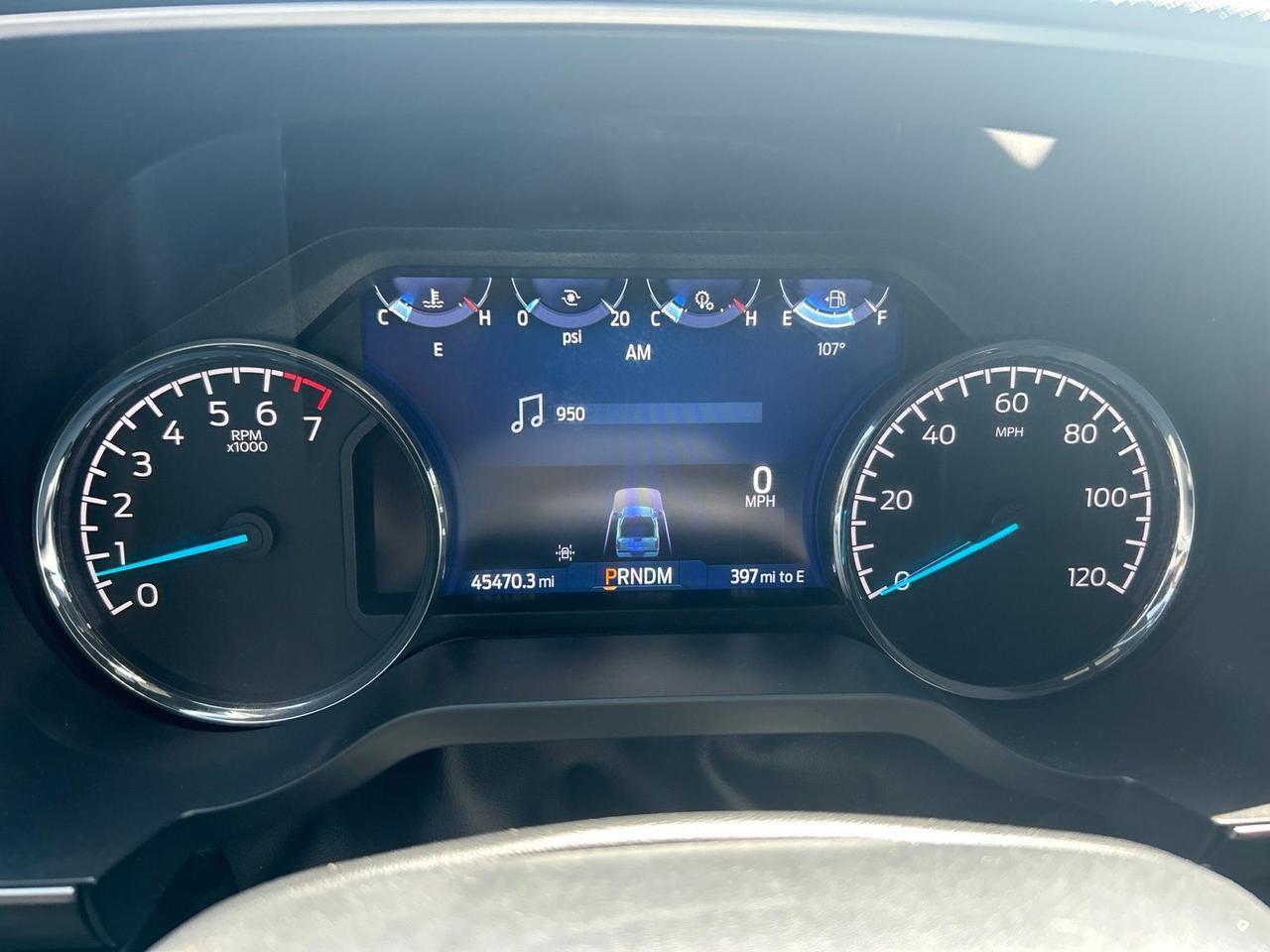 2023 Ford F-150 XLT Ashland VA