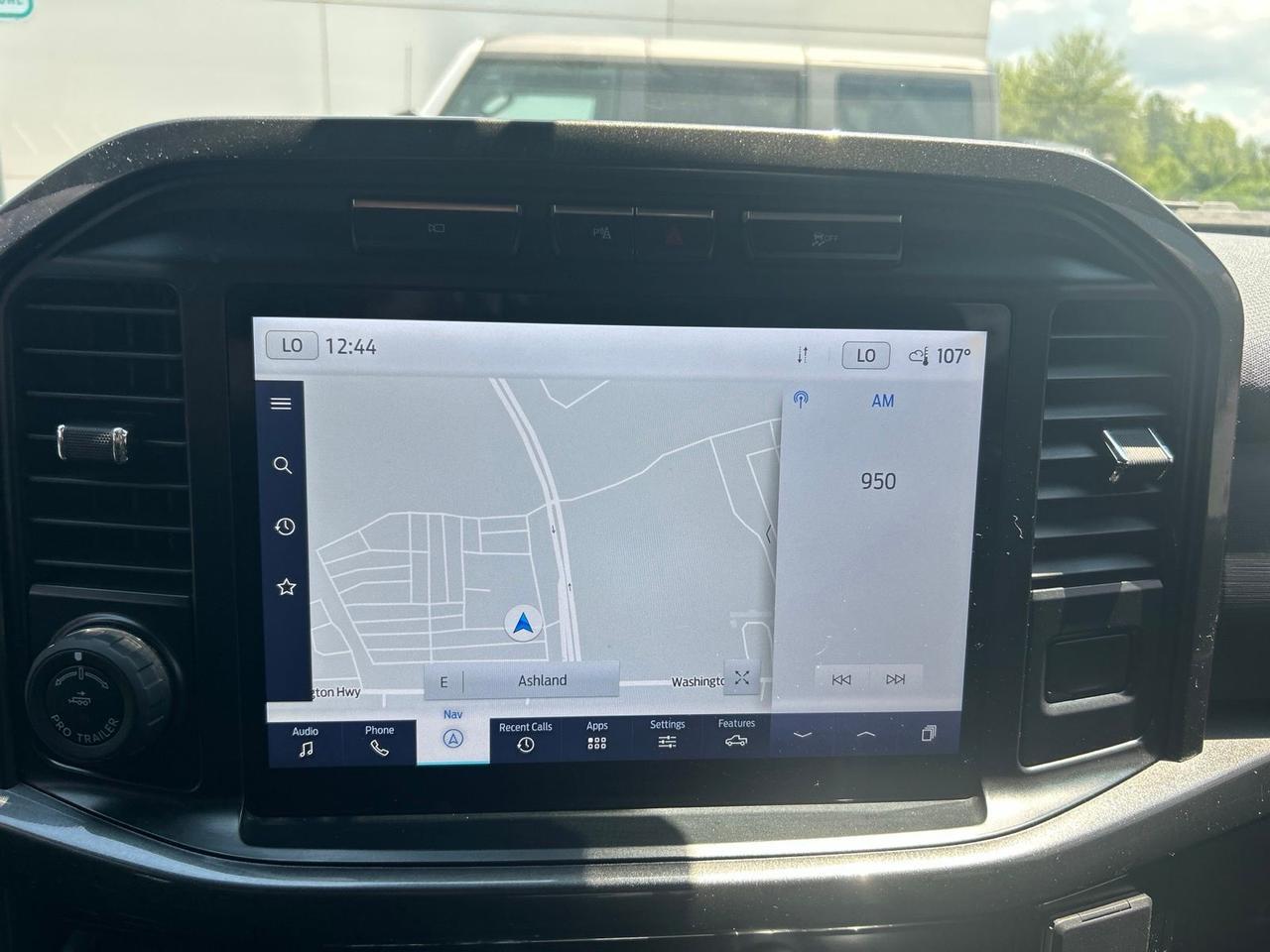 2023 Ford F-150 XLT Ashland VA